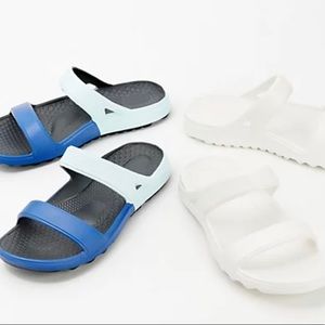 Spenco 2-Pack Orthotic Sandals